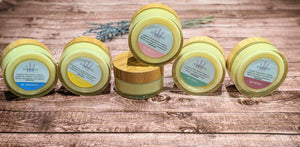 Be Wise w/ Rosemary & Sage