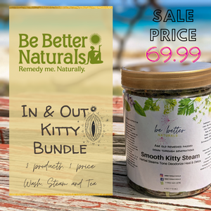 In & Out Self-Care Bundle