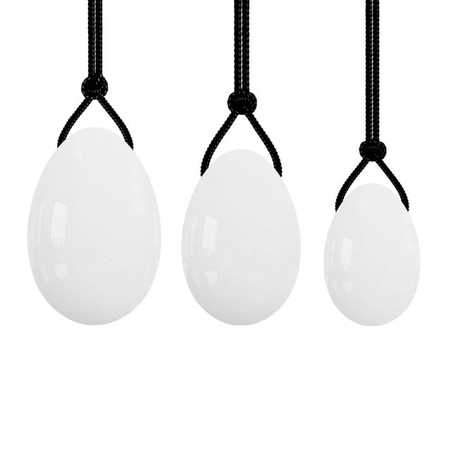 Be Better Yoni Egg Set